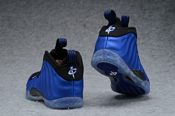 Foamposite One Men Shos--006